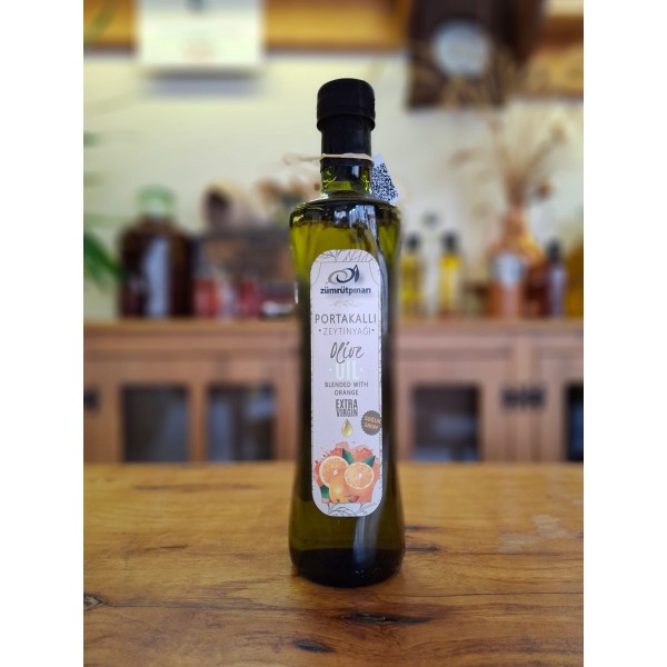 Cold Pressed Early Harvest Black Bottle Olive Oil ...